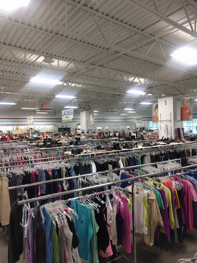 Thrift Store «Goodwill», reviews and photos, 1758 Main Rd, Johns Island, SC 29455, USA