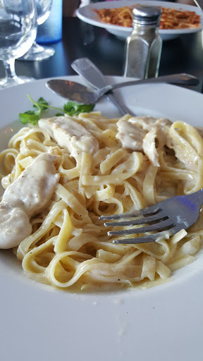 Italian Restaurant «Blu Luna», reviews and photos, 185 Toledo Ave, Put-In-Bay, OH 43456, USA