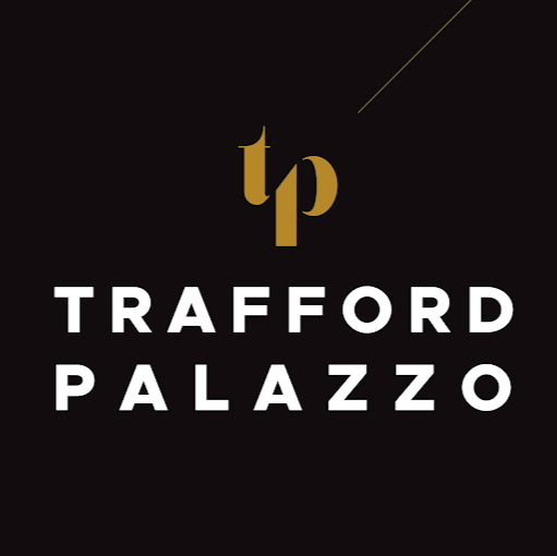 Trafford Palazzo logo