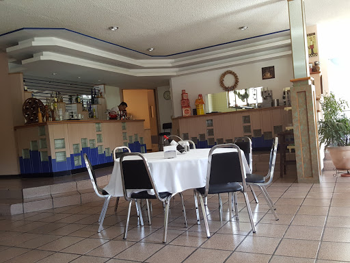Restaurant Carpaccio, Lago Ginebra 101, Los Lagos, 47000 San Juan de los Lagos, Jal., México, Restaurante italiano | JAL