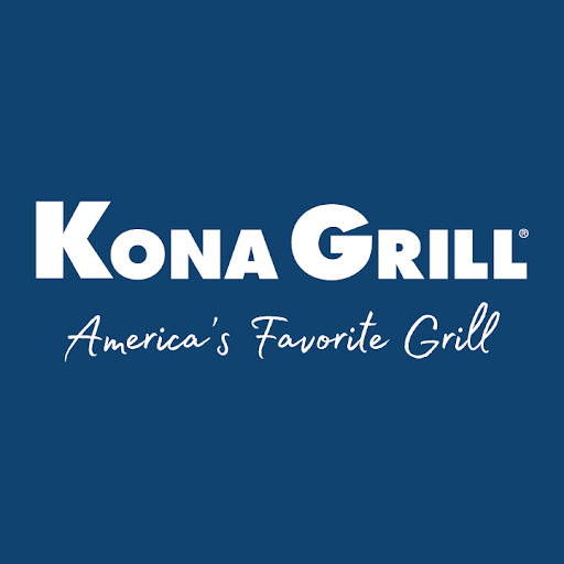 Kona Grill - Carmel logo