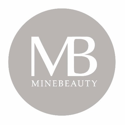 Kosmetikstudio MineBeauty Phi Artist Wimpernshop logo
