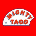 Mighty Taco logo