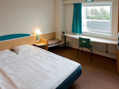 Besökarbild Ibis Stockholm Spanga