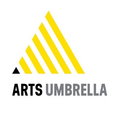 Arts Umbrella logo