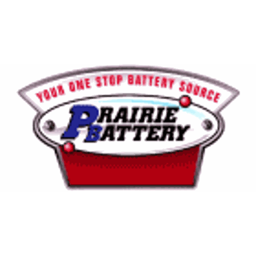 Prairie Battery logo