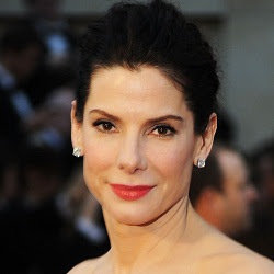 Sandra Bullock