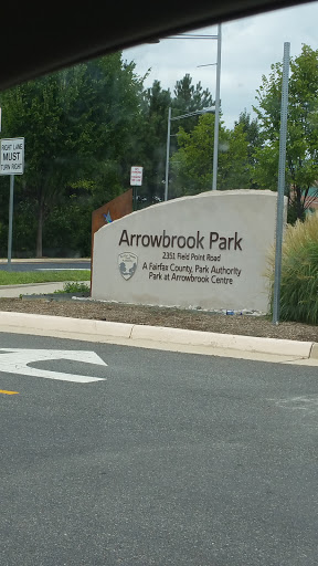 Park «Arrowbrook Park», reviews and photos, Field Point Rd, Herndon, VA 20171, USA