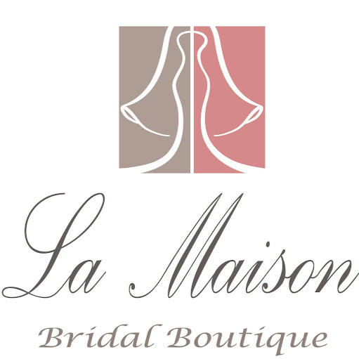 La Maison Prom and Evening logo