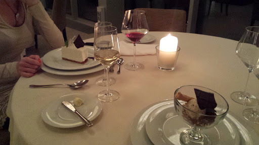 Spa hotel Lanterna