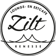 Zilt lounge- en eetcafé logo
