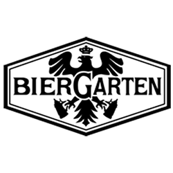 Bier Garten Riverwalk logo