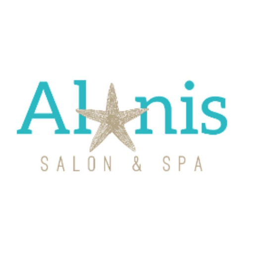 Alanis Salon & Spa logo