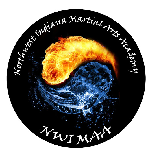 Northwest Indiana Martial Arts Academy logo