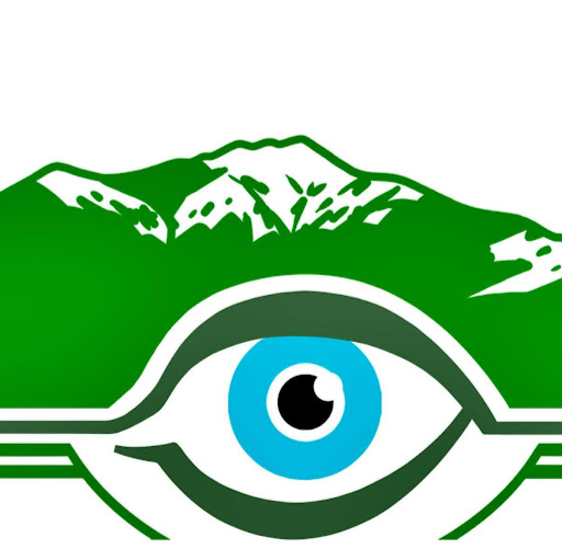Hometown Eye Care logo