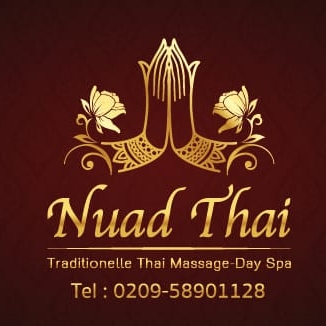Nuad Thai Massage logo