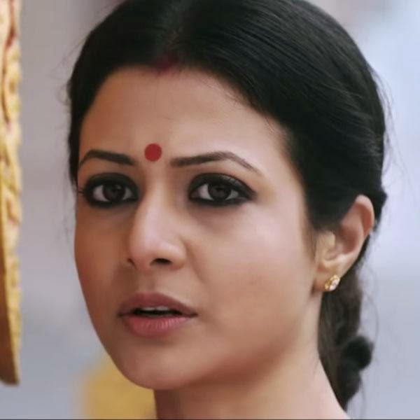 Koel Mallick in the still from movie Highway.