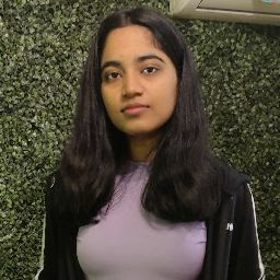 Sudha Mani's user avatar