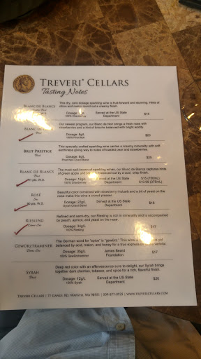 Winery «Treveri Cellars», reviews and photos, 71 Gangl Rd, Wapato, WA 98951, USA