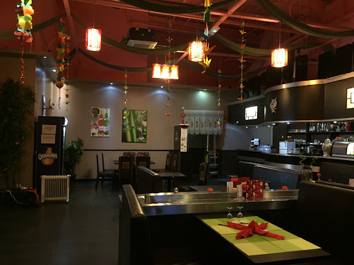 Sushitime