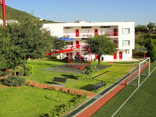 Colegio Tonallí, Calle Acueducto San Francisco 1020, Col. El Uro, 64986 Monterrey, N.L., México, Escuela infantil | NL