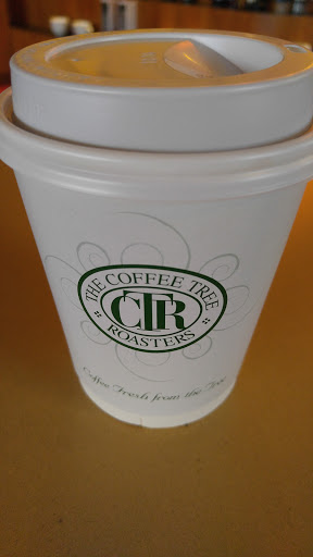 Coffee Shop «Coffee Tree Roasters», reviews and photos, 10 Old Clairton Rd, Pittsburgh, PA 15236, USA