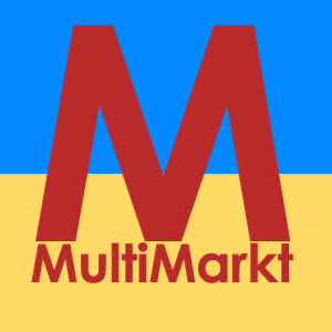 Einzelhandel Multi Markt logo