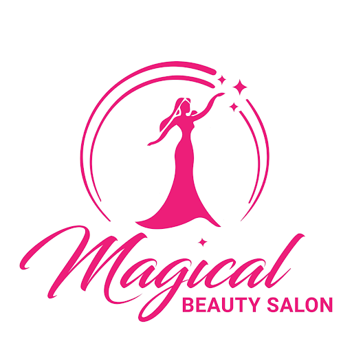 Magical Beauty Salon logo