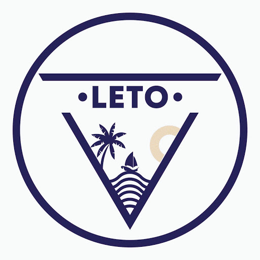 LETO logo