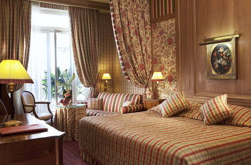 Hotel Chambiges Elysees