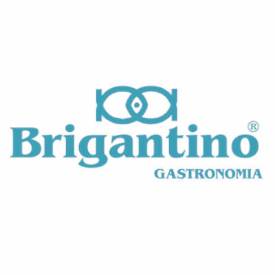 Brigantino Gastronomia logo
