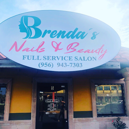 Brenda's Salon