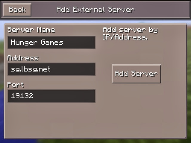 minecraft hunger games сервера launcher minecraft hunger games сервера launcher