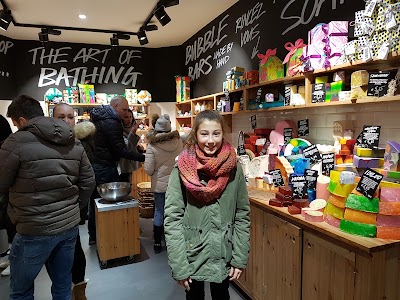 Photos of Lush