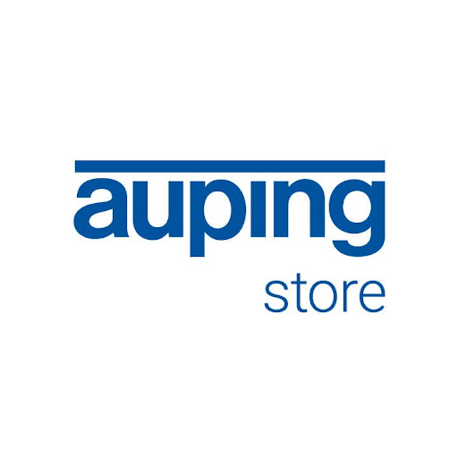 Auping Store Zoetermeer logo