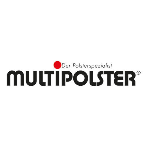 Multipolster - Essen logo