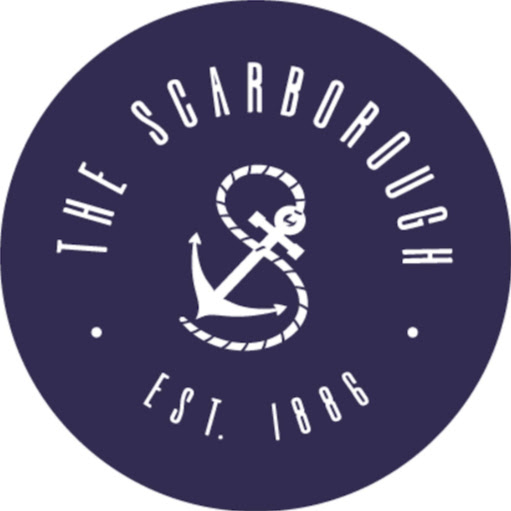 The Scarborough Hotel logo