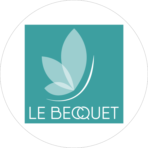 Centre Commercial Le Becquet logo