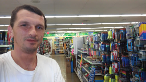 Dollar Store «Dollar Tree», reviews and photos, 5987 Hoover Rd, Grove City, OH 43123, USA