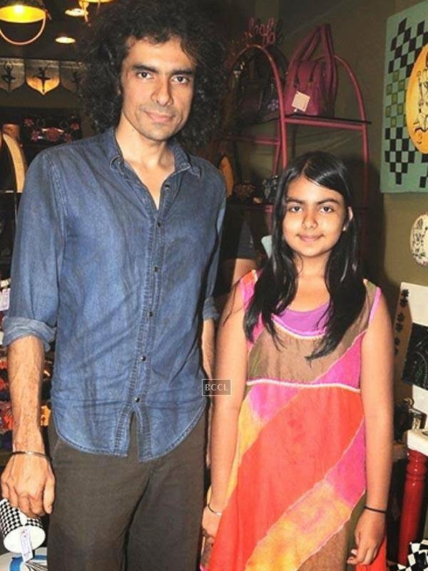 Ace director Imtiaz Ali's daughter Ida has been a witness to her parent's fallout and impending divorce.