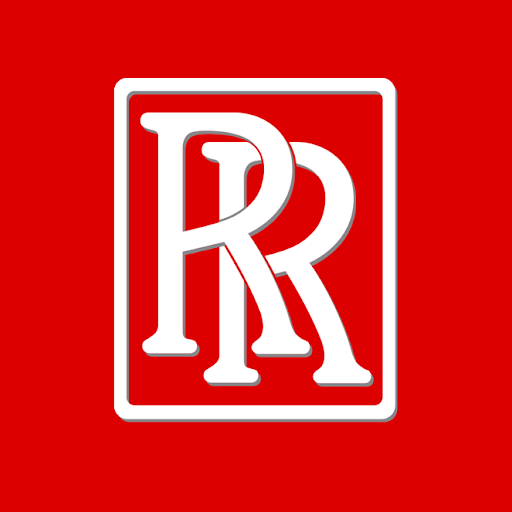 RR Gaming International B.V. logo