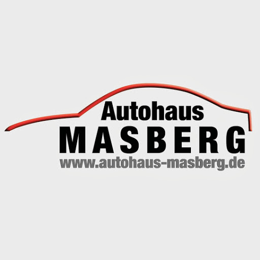 Autohaus Masberg logo
