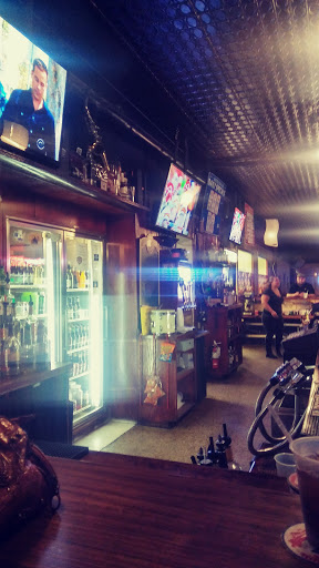 Bar & Grill «Backstage Bar & Grill LLC», reviews and photos, 101 N Main St, Fond du Lac, WI 54935, USA