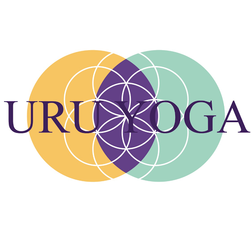 URU Yoga 9 Mile logo