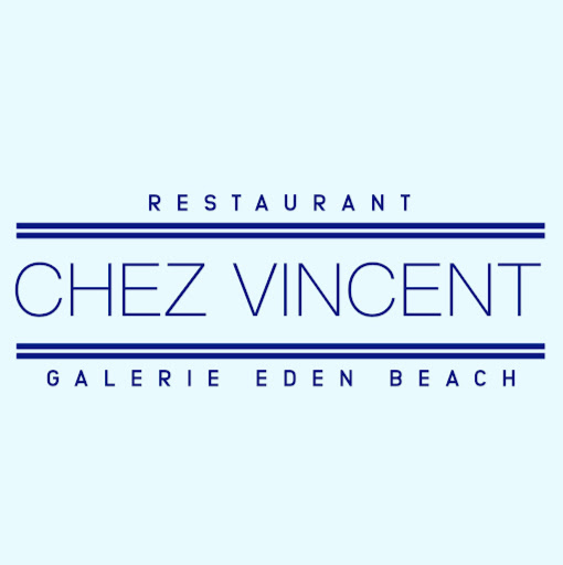 Restaurant Chez Vincent logo