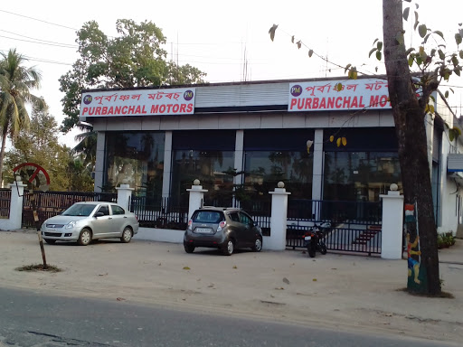 L B Chevrolet, AT Road, Dimarguri, Nagaon, Assam 782001, India, Truck_Parts_Store, state AS