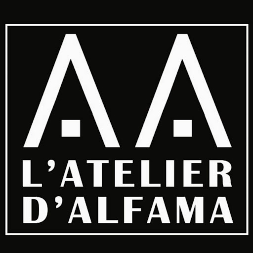 L'atelier D'Alfama logo