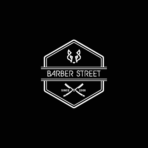Barber Street logo