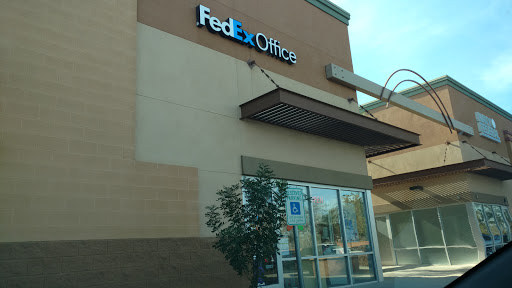 Print Shop «FedEx Office Print & Ship Center», reviews and photos, 9494 W Northern Ave Suite 110, Glendale, AZ 85305, USA