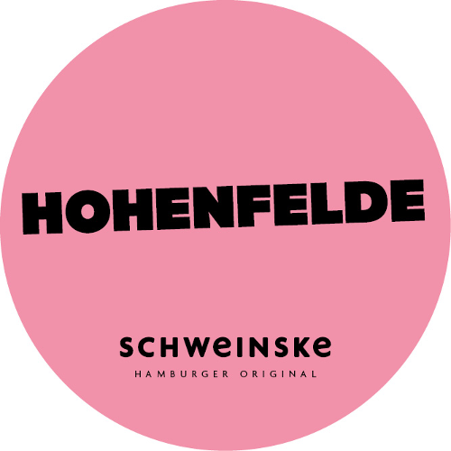 Schweinske Hohenfelde logo